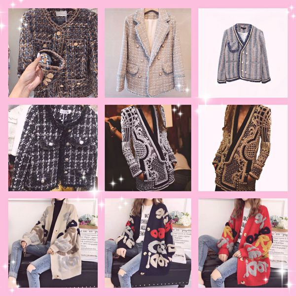 women jackets clearance sale winter puffer warm overcoat beaded geometric autumn long v-neck vintage ladies outwear female coats woman trenc, Black;brown
women jackets clearance sale winter puffer warm overcoat beaded geometric autumn long v-neck vintage ladies outwear female coats woman trenc, Black;brown