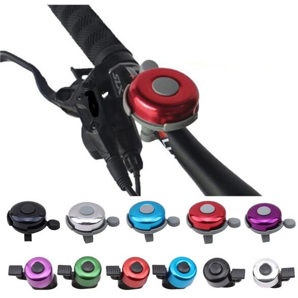 bike horns bicycle handlebar metal ring bell horn sound alarm accessories outdoor protection bisiklet aksesuar
bike horns bicycle handlebar metal ring bell horn sound alarm accessories outdoor protection bisiklet aksesuar