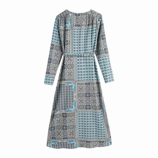 casual dresses women fashion patchwork print za summer 2021 high waist long with belt chic lady v-neck sleeve dress 8gz2, Black;gray
casual dresses women fashion patchwork print za summer 2021 high waist long with belt chic lady v-neck sleeve dress 8gz2, Black;gray