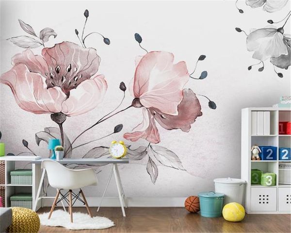wallpapers 3d wallpaper mural nordic minimalist watercolor flowers small fresh bedroom background wall hd digital printing moisture pa
wallpapers 3d wallpaper mural nordic minimalist watercolor flowers small fresh bedroom background wall hd digital printing moisture pa