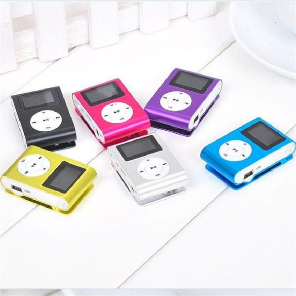 & mp4 players mini mp3 player portable clip music support 32gb micro sd tf card lcd screen fashion sport walkman 40#
& mp4 players mini mp3 player portable clip music support 32gb micro sd tf card lcd screen fashion sport walkman 40#