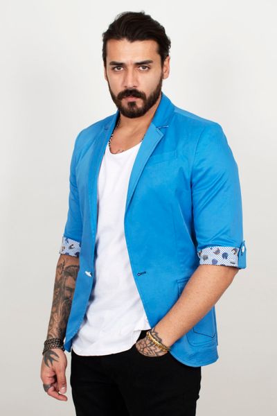 mens blazer jacket short-sleeve linen slim fit quality spring-summer business party balo meeting smart 2100191 3nrj, White;black
mens blazer jacket short-sleeve linen slim fit quality spring-summer business party balo meeting smart 2100191 3nrj, White;black