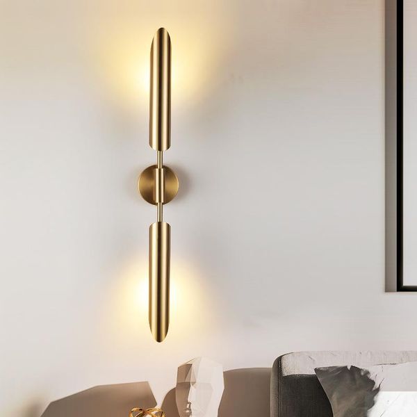 wall lamp postmodern luxury golden led nordic minimalist living room background corridor bedroom bedside
wall lamp postmodern luxury golden led nordic minimalist living room background corridor bedroom bedside