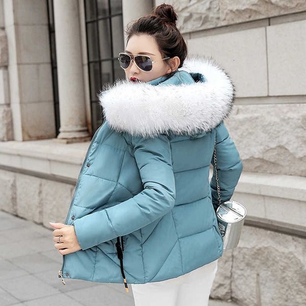 women winter jacket 2021 hooded plus size 3xl with fur collar warm thick parka cotton padded female fashion womens coat v191209, Black
women winter jacket 2021 hooded plus size 3xl with fur collar warm thick parka cotton padded female fashion womens coat v191209, Black