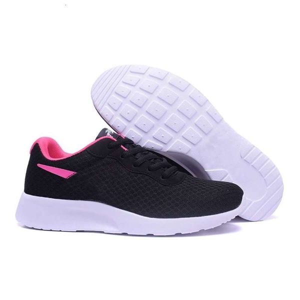 male female tanjun 3 running shoes comfortable light sneakers classic walking trainers size 36-45 for man woman d0724, Black
male female tanjun 3 running shoes comfortable light sneakers classic walking trainers size 36-45 for man woman d0724, Black