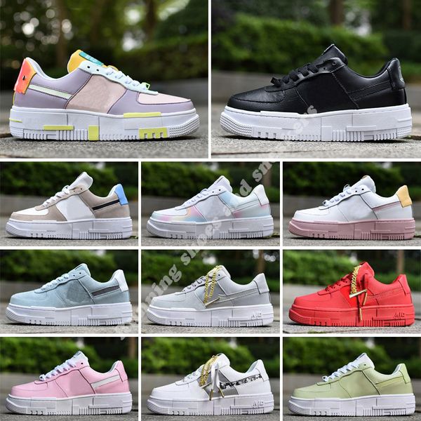 low 1 pixel gold chain mens running shoes toon squad velcro patches sketch pack zig zag platform sticker rose stitching men women trainer sp
low 1 pixel gold chain mens running shoes toon squad velcro patches sketch pack zig zag platform sticker rose stitching men women trainer sp