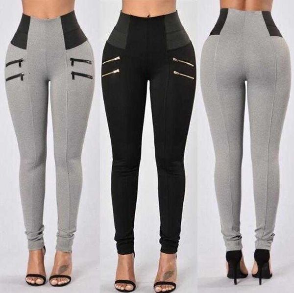 women's leggings womens designer yoga sports fitness long skinny ladies pants high waist casual women clo 0umh, Black
women's leggings womens designer yoga sports fitness long skinny ladies pants high waist casual women clo 0umh, Black