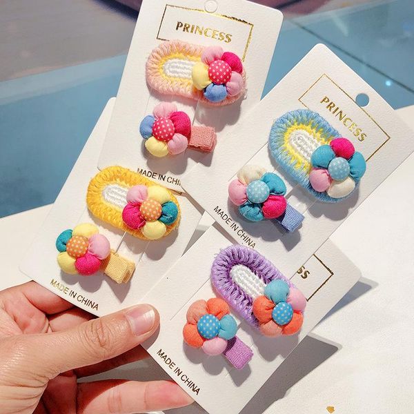 hair accessories korean wool plush floret hairpin lovely baby barrettes full bag cloth art colorful accesories clip, Slivery;white
hair accessories korean wool plush floret hairpin lovely baby barrettes full bag cloth art colorful accesories clip, Slivery;white