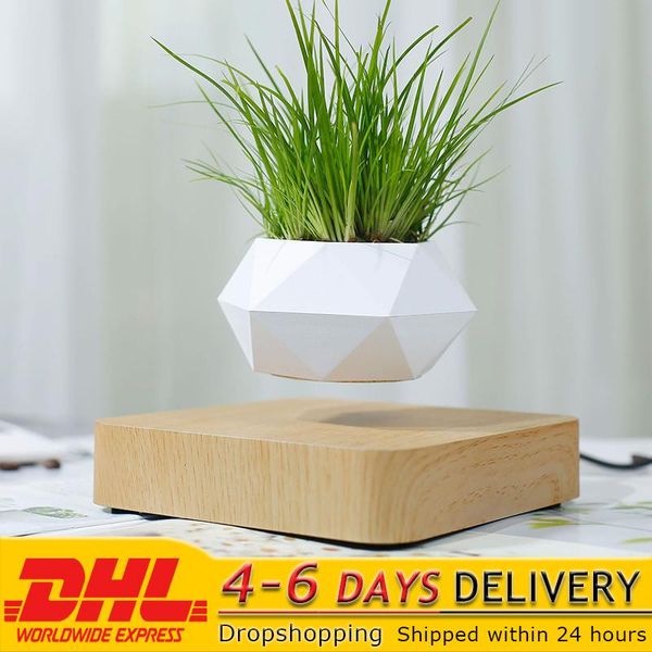 planters & pots floating geometric magnetic levitating flower pot bonsai creative humidifier self watering planter home office desk decor dh
planters & pots floating geometric magnetic levitating flower pot bonsai creative humidifier self watering planter home office desk decor dh