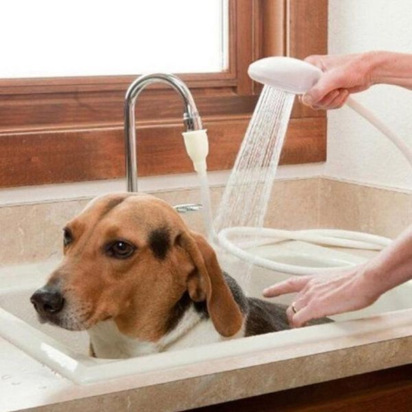 pet shower sprayer slip on hose portable shower head dog sprayer for tub faucet fp8
pet shower sprayer slip on hose portable shower head dog sprayer for tub faucet fp8