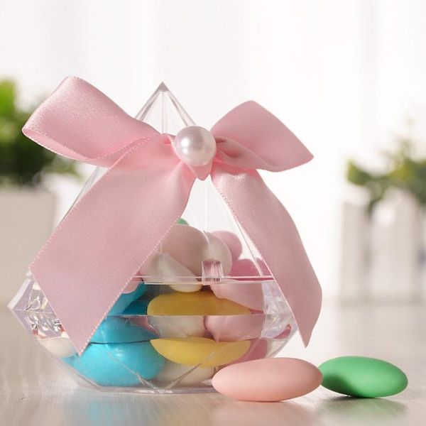 gift wrap 12pcs/lot clear diamond shaped wedding favor box acrylic transparent baby shower party candy chocolate boxes
gift wrap 12pcs/lot clear diamond shaped wedding favor box acrylic transparent baby shower party candy chocolate boxes