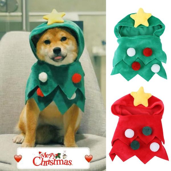 dog apparel xmas tree christmas clothes year pets dogs clothing for small medium puppy hoodies costume warm pet
dog apparel xmas tree christmas clothes year pets dogs clothing for small medium puppy hoodies costume warm pet