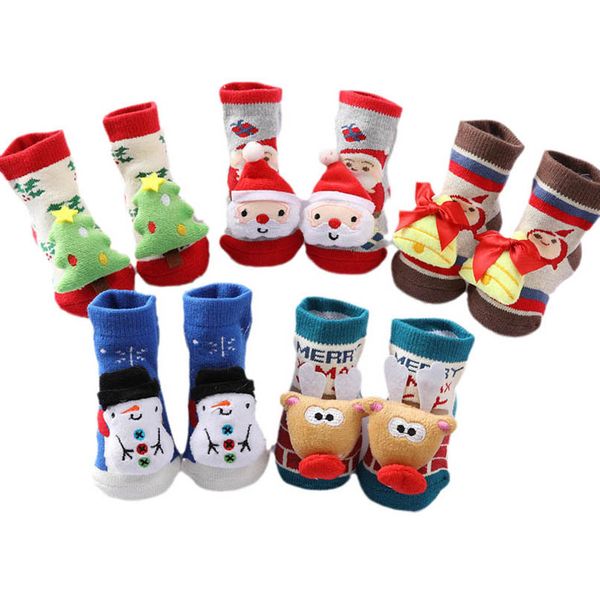baby socks newborn booties infant accessories christmas floor shoes warm cotton sock autumn winter toddler wear 0-12m b8839, Pink;yellow
baby socks newborn booties infant accessories christmas floor shoes warm cotton sock autumn winter toddler wear 0-12m b8839, Pink;yellow