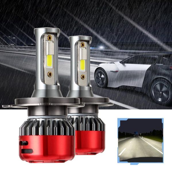 car headlights 2pcs led headlight bulb 9-30v waterproof h1 h4 h7 h11 9005 9006 bulbs fog light for trucks off-road vehicle
car headlights 2pcs led headlight bulb 9-30v waterproof h1 h4 h7 h11 9005 9006 bulbs fog light for trucks off-road vehicle
