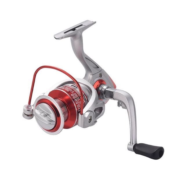 baitcasting reels aluminum alloy 5.2:1 gear ratio fishing wheel 13bb bearing spool spinning sea tackle accessories tools
baitcasting reels aluminum alloy 5.2:1 gear ratio fishing wheel 13bb bearing spool spinning sea tackle accessories tools