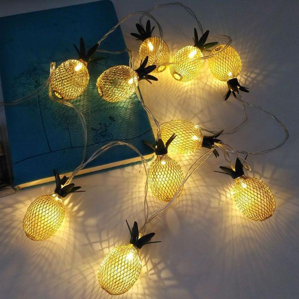 strips led pineapple shaped night lights fairy light string curtain fruit lamp party bedroom home holiday christmas decor @ls
strips led pineapple shaped night lights fairy light string curtain fruit lamp party bedroom home holiday christmas decor @ls