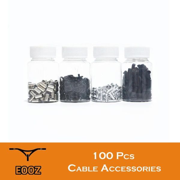 bike brakes eooz 100pcs brake shift cable s buckle 4/5mm brake/shift caps and inner cable/brake tips
bike brakes eooz 100pcs brake shift cable s buckle 4/5mm brake/shift caps and inner cable/brake tips