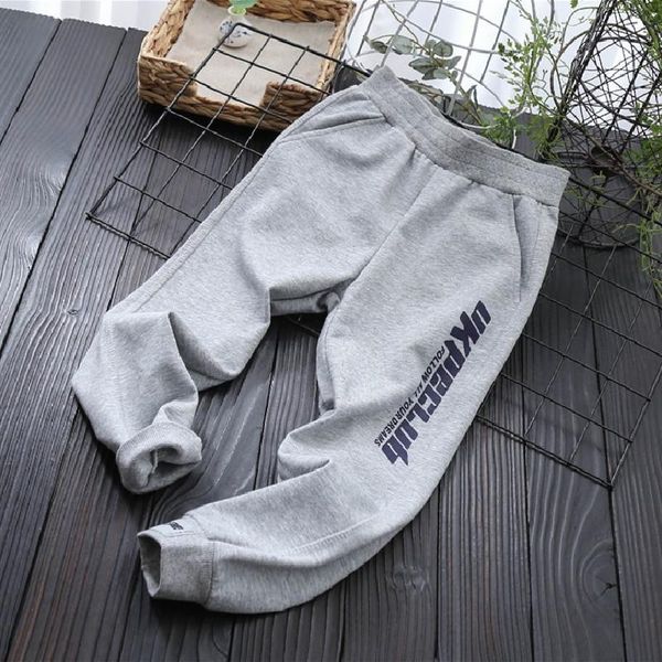 bbd kids sports pants spring summer boys letter terry cotton outdoor trousers children 3-4-5-6-7-8 years clothes, Blue
bbd kids sports pants spring summer boys letter terry cotton outdoor trousers children 3-4-5-6-7-8 years clothes, Blue