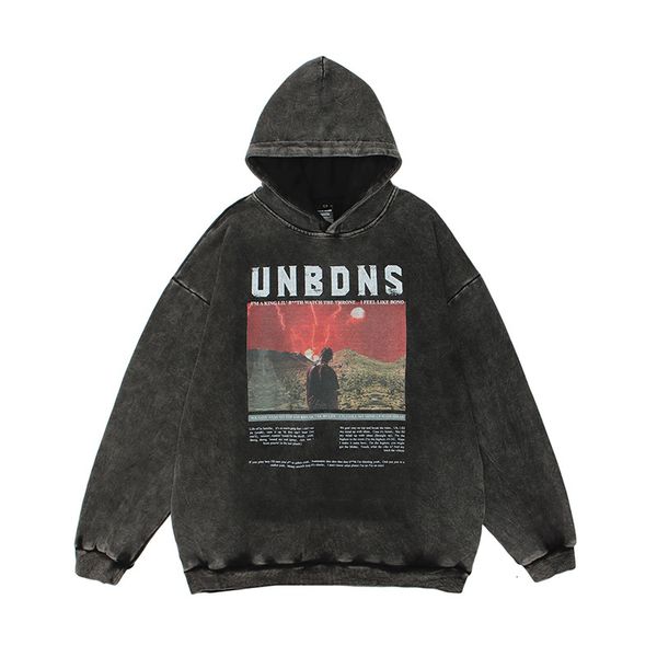 men's hoodies & sweatshirts retro-washed printing letter in autumn with hood hoodies for man and woman streetwear harajuku oversize cas, Black
men's hoodies & sweatshirts retro-washed printing letter in autumn with hood hoodies for man and woman streetwear harajuku oversize cas, Black