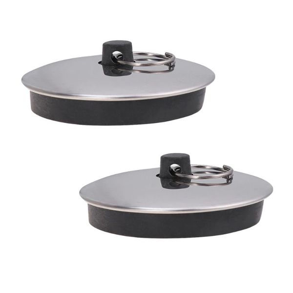 other bath & toilet supplies 2pcs bathtub rubber round sink ser drain plug tub for kitchen bathroom and laundry (black)
other bath & toilet supplies 2pcs bathtub rubber round sink ser drain plug tub for kitchen bathroom and laundry (black)