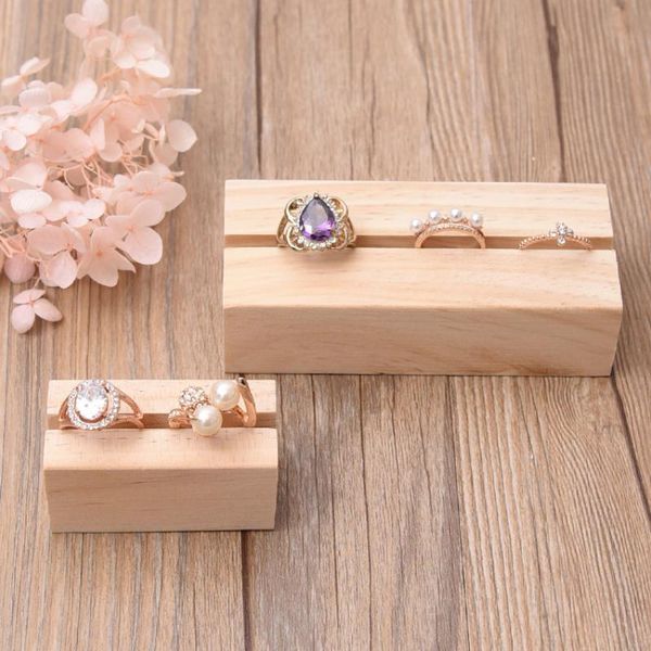 jewelry pouches, bags solid wood ring display card slot price tag log earrings earring holder to, Pink;blue
jewelry pouches, bags solid wood ring display card slot price tag log earrings earring holder to, Pink;blue