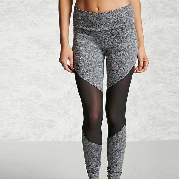 leggings sport women fitness patchwork mesh gothic high waist sports gym running leggings pants workout athletic trousers 5$, Black
leggings sport women fitness patchwork mesh gothic high waist sports gym running leggings pants workout athletic trousers 5$, Black