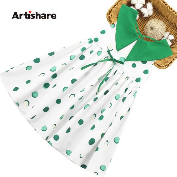 girl's dresses kids for girls patchwork dot children party summer children's costumes 6 8 10 12 14, Red;yellow
girl's dresses kids for girls patchwork dot children party summer children's costumes 6 8 10 12 14, Red;yellow