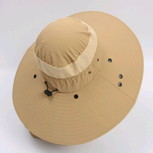 wide brim hats summer big sun hat for women female beach anti-uv sunhat sunshade fisherman outdoor fishing climbing visor cap, Blue;gray
wide brim hats summer big sun hat for women female beach anti-uv sunhat sunshade fisherman outdoor fishing climbing visor cap, Blue;gray