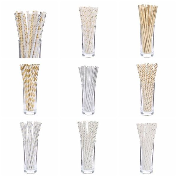 disposable dinnerware 25pcs foil gold rose silver paper straws wedding favors star drinking birthday party decoration kids supplies
disposable dinnerware 25pcs foil gold rose silver paper straws wedding favors star drinking birthday party decoration kids supplies