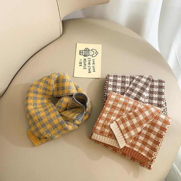 scarves plaid children's scarf autumn and winter college style tide boys girls children outdoor warm wool 120*18cm, Blue;gray
scarves plaid children's scarf autumn and winter college style tide boys girls children outdoor warm wool 120*18cm, Blue;gray