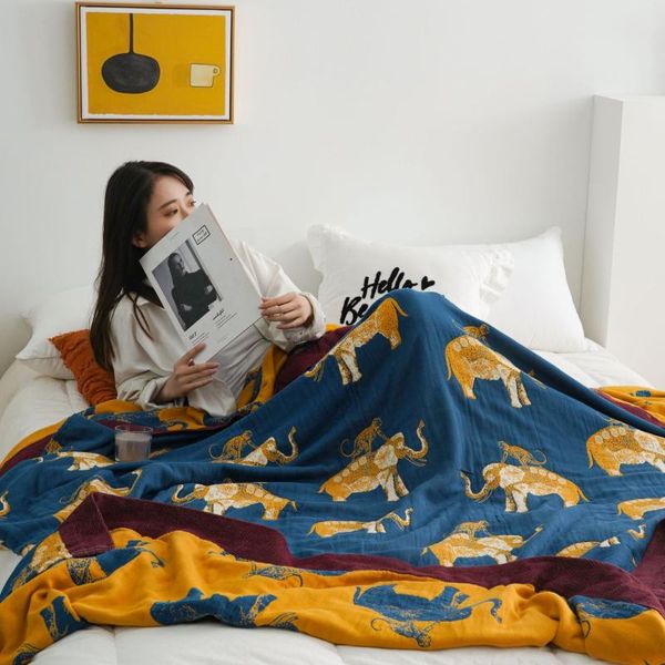blankets towel quilt five-layer gauze single double air-conditioning summer cool blanket
blankets towel quilt five-layer gauze single double air-conditioning summer cool blanket