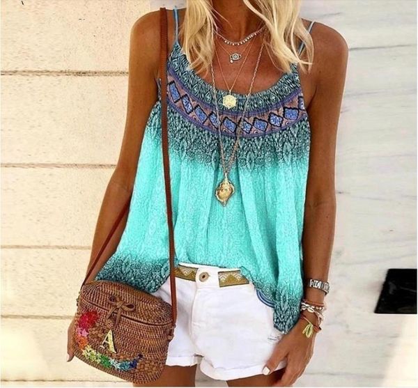 plus size 5xl blouse women tank new leisure casual shirt ladies 2021 summer shirt sleeveless loose boho print femme, White
plus size 5xl blouse women tank new leisure casual shirt ladies 2021 summer shirt sleeveless loose boho print femme, White