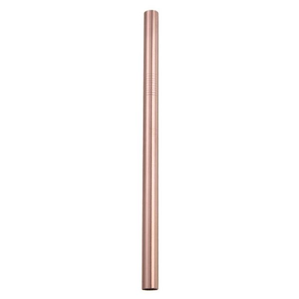 metal straight drinking straw eco-friendly stainless steel straw large pearl milk juice straight drink
metal straight drinking straw eco-friendly stainless steel straw large pearl milk juice straight drink