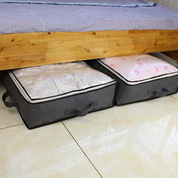clothing & wardrobe storage foldable underbed bag large under bed boxes closet breathable waterproof clothes quilt bags
clothing & wardrobe storage foldable underbed bag large under bed boxes closet breathable waterproof clothes quilt bags