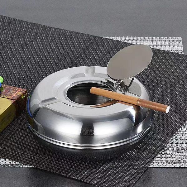 interior decorations 2pcs/lot with cover windproof stainless steel ashtray family el living room creative personality drop proof
interior decorations 2pcs/lot with cover windproof stainless steel ashtray family el living room creative personality drop proof