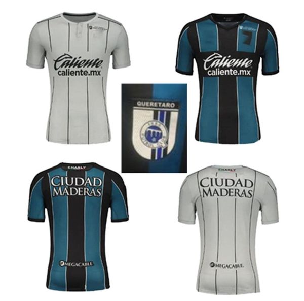 2021 new quer é taro f.c. football shirt home blue 20 21 mexico league football shirt away white custom men's football uniform, Black;yellow
2021 new quer é taro f.c. football shirt home blue 20 21 mexico league football shirt away white custom men's football uniform, Black;yellow