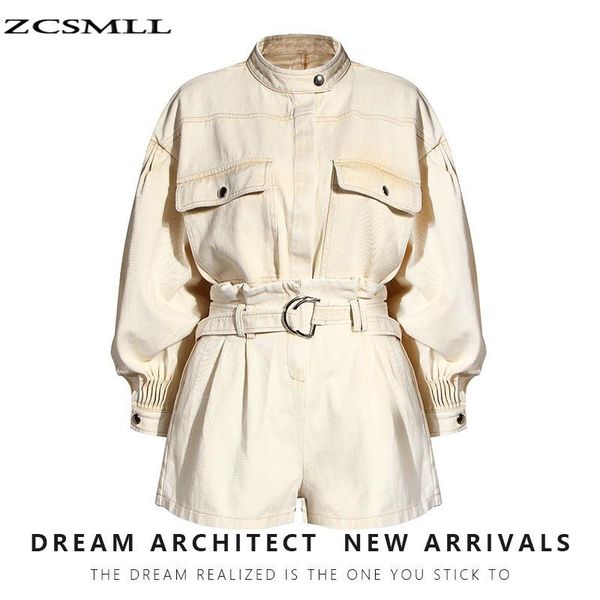women's two piece pants cargo shorts suit casual fashion wash water women european goods 2021 autumn two-piece set, White
women's two piece pants cargo shorts suit casual fashion wash water women european goods 2021 autumn two-piece set, White
