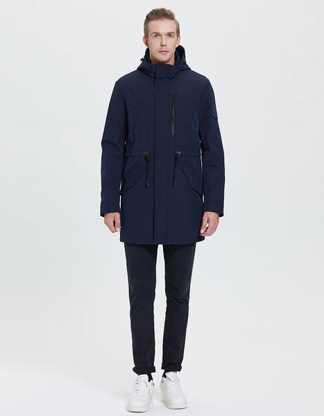 dhfinery men parkas europe russia spring business rest cotton jacket black dark blue long hooded coat for 60-100kg t554 men's down &
dhfinery men parkas europe russia spring business rest cotton jacket black dark blue long hooded coat for 60-100kg t554 men's down &