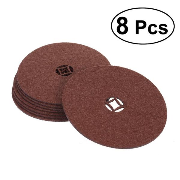 mats & pads 8 pcs 13cm felt drink teacup mat coffee cup cushion mug pad (coffee)
mats & pads 8 pcs 13cm felt drink teacup mat coffee cup cushion mug pad (coffee)