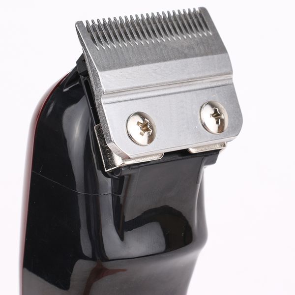 seller 8148 magic clip metal hair clipper electric razor men steel head shaver hair trimmer black gold red 2 color
seller 8148 magic clip metal hair clipper electric razor men steel head shaver hair trimmer black gold red 2 color