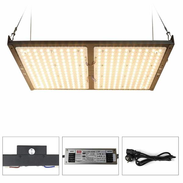 dimmable quantum light full spectrum board 300w samsung lm301b plant grow lamp for indoor greenhouse plants growth
dimmable quantum light full spectrum board 300w samsung lm301b plant grow lamp for indoor greenhouse plants growth