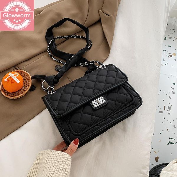 2021 new shoulder bag fashion chain bag lady casual small square black female messenger shoulder
2021 new shoulder bag fashion chain bag lady casual small square black female messenger shoulder