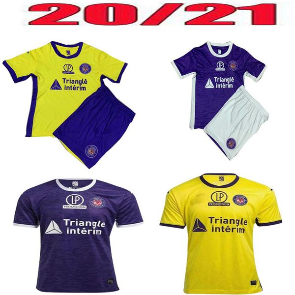 20 21 fc toulouse soccer jerseys home away third 2020 2021sangare diakite kone gradel said men + kids football shirts, Black;yellow
20 21 fc toulouse soccer jerseys home away third 2020 2021sangare diakite kone gradel said men + kids football shirts, Black;yellow