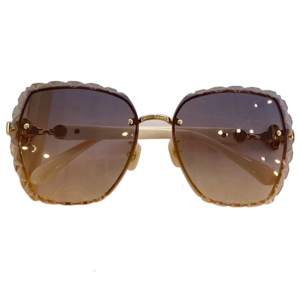 new vintage 2021 rimless sqaure sunglasses women retro gradient sun glasses female with brand box tm9f, White;black
new vintage 2021 rimless sqaure sunglasses women retro gradient sun glasses female with brand box tm9f, White;black