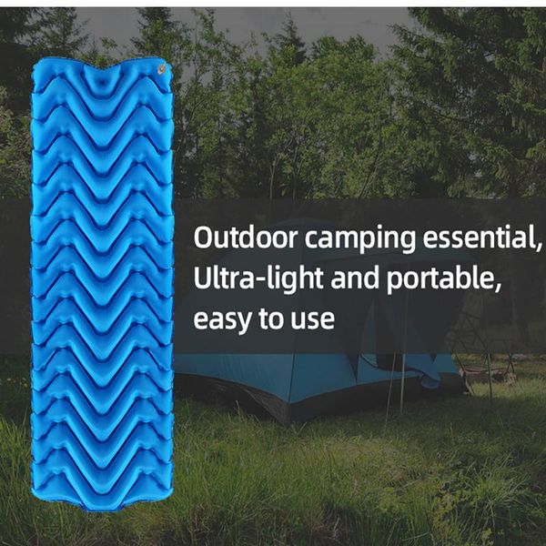 camping air mamat ultralight cushion inflatable mattress in tent portable trekking folding bed hiking travel sleeping pad
camping air mamat ultralight cushion inflatable mattress in tent portable trekking folding bed hiking travel sleeping pad