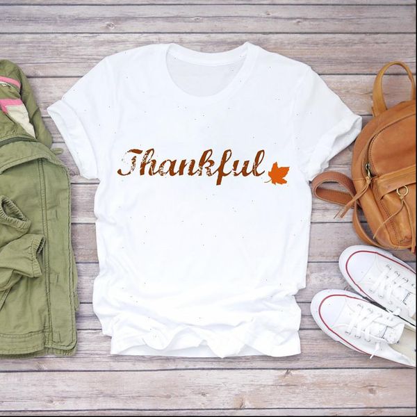 womens t shirts letter 90s style thanksgiving women halloween fall autumn print ladies t shirt graphic female tee t shirt, White
womens t shirts letter 90s style thanksgiving women halloween fall autumn print ladies t shirt graphic female tee t shirt, White