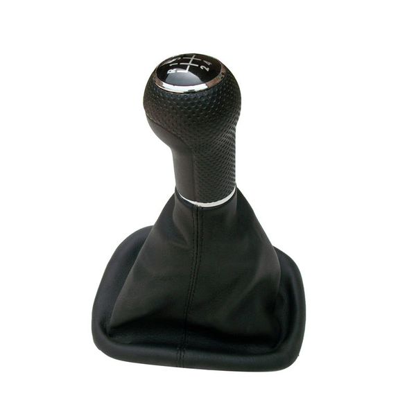 for seat leon 2000 2001 2002 toledo 1999 2000 2001 5 speed 12mm/ 23mm gear lever stick shift knob with leather car styling
for seat leon 2000 2001 2002 toledo 1999 2000 2001 5 speed 12mm/ 23mm gear lever stick shift knob with leather car styling