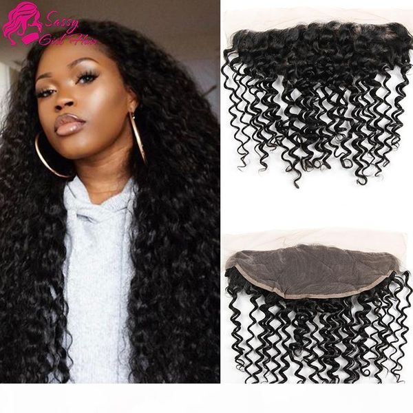 8a brazilian deep wave lace frontal 13*4 remy brazilian deep curly virgin hair wet and wavy lace frontal closure sassy girl hair, Black;brown
8a brazilian deep wave lace frontal 13*4 remy brazilian deep curly virgin hair wet and wavy lace frontal closure sassy girl hair, Black;brown
