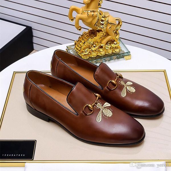 mm new spring summer lace-up men shoes designer vintage british formal luxury dress loafers wedding brogue shoes work 33, Black
mm new spring summer lace-up men shoes designer vintage british formal luxury dress loafers wedding brogue shoes work 33, Black