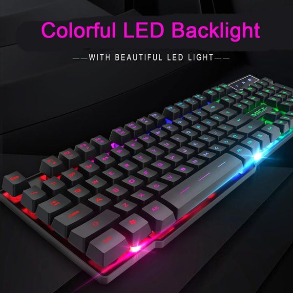 imice gaming keyboard rgb backlit mechanical feeling keyboard 104 keycaps game keyboards with ru sticker for pc laptop
imice gaming keyboard rgb backlit mechanical feeling keyboard 104 keycaps game keyboards with ru sticker for pc laptop